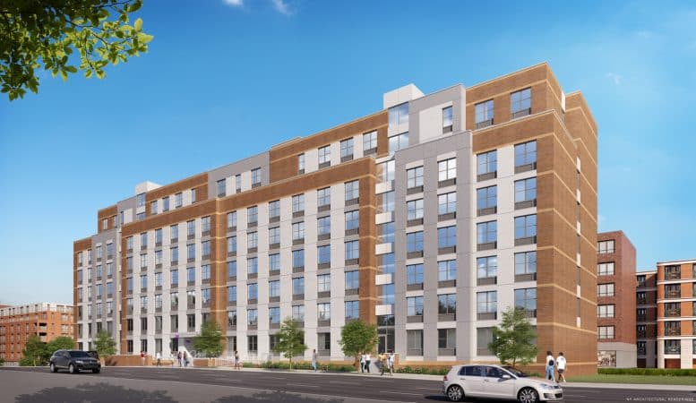 Apply to rent a Longwood, the Bronx, apartment for $548 a month and up