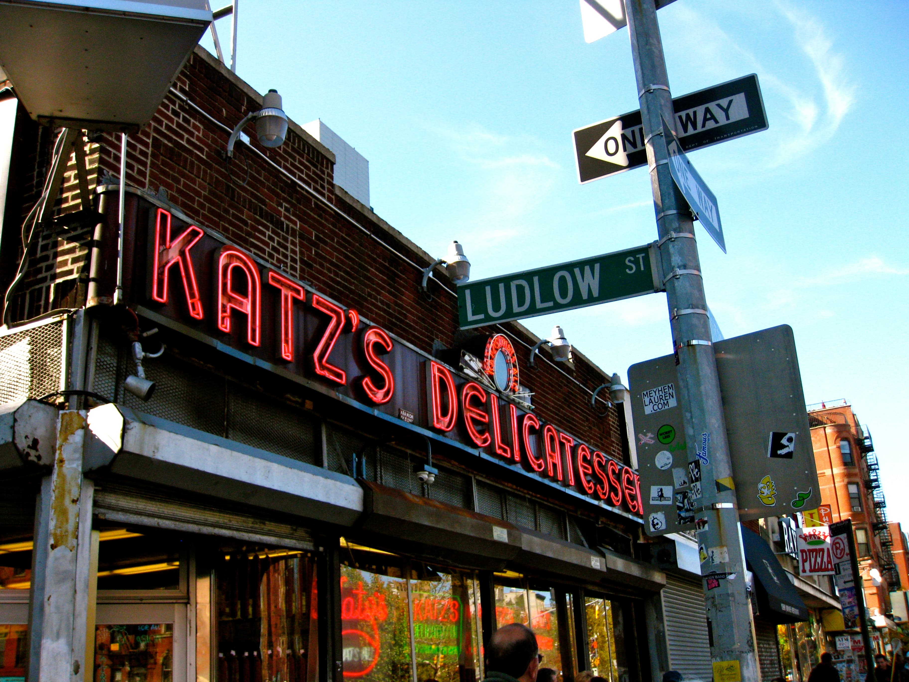 What you need to know about living on the Lower East Side, where luxury condos come with a side of schmaltz