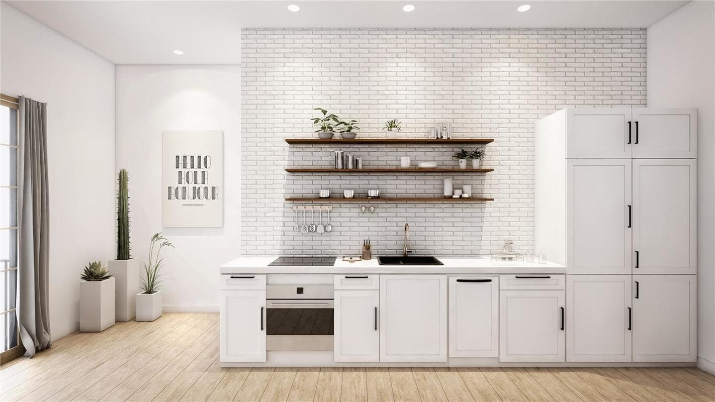 One-bedroom condos in new developments for under $1 million with open houses this weekend