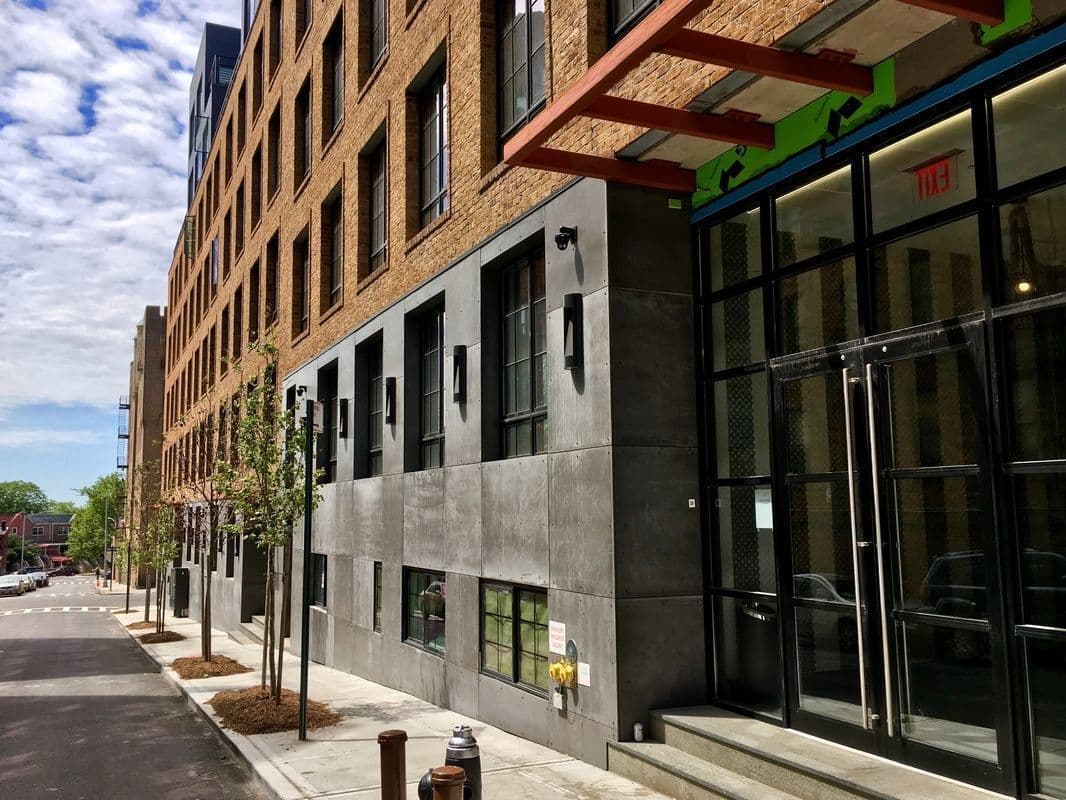 Apply to rent a Crown Heights, Brooklyn, apartment for $822 a month and up