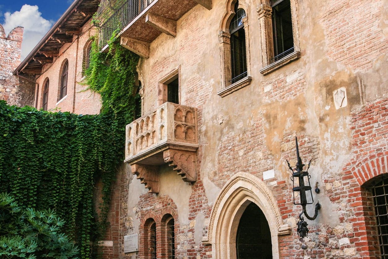 What is a Juliet balcony, and why they're not as pitiful as you may think
