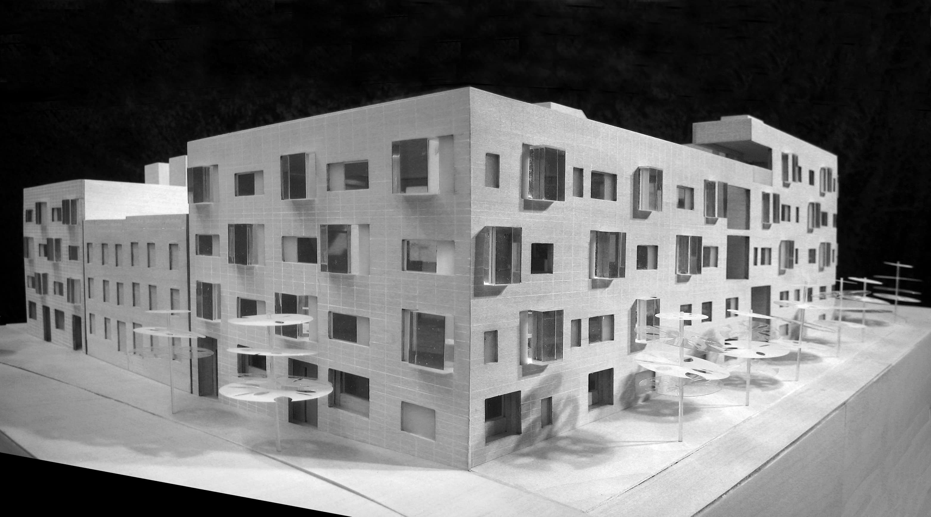 Buy an apartment in Brownsville starting at $212,015