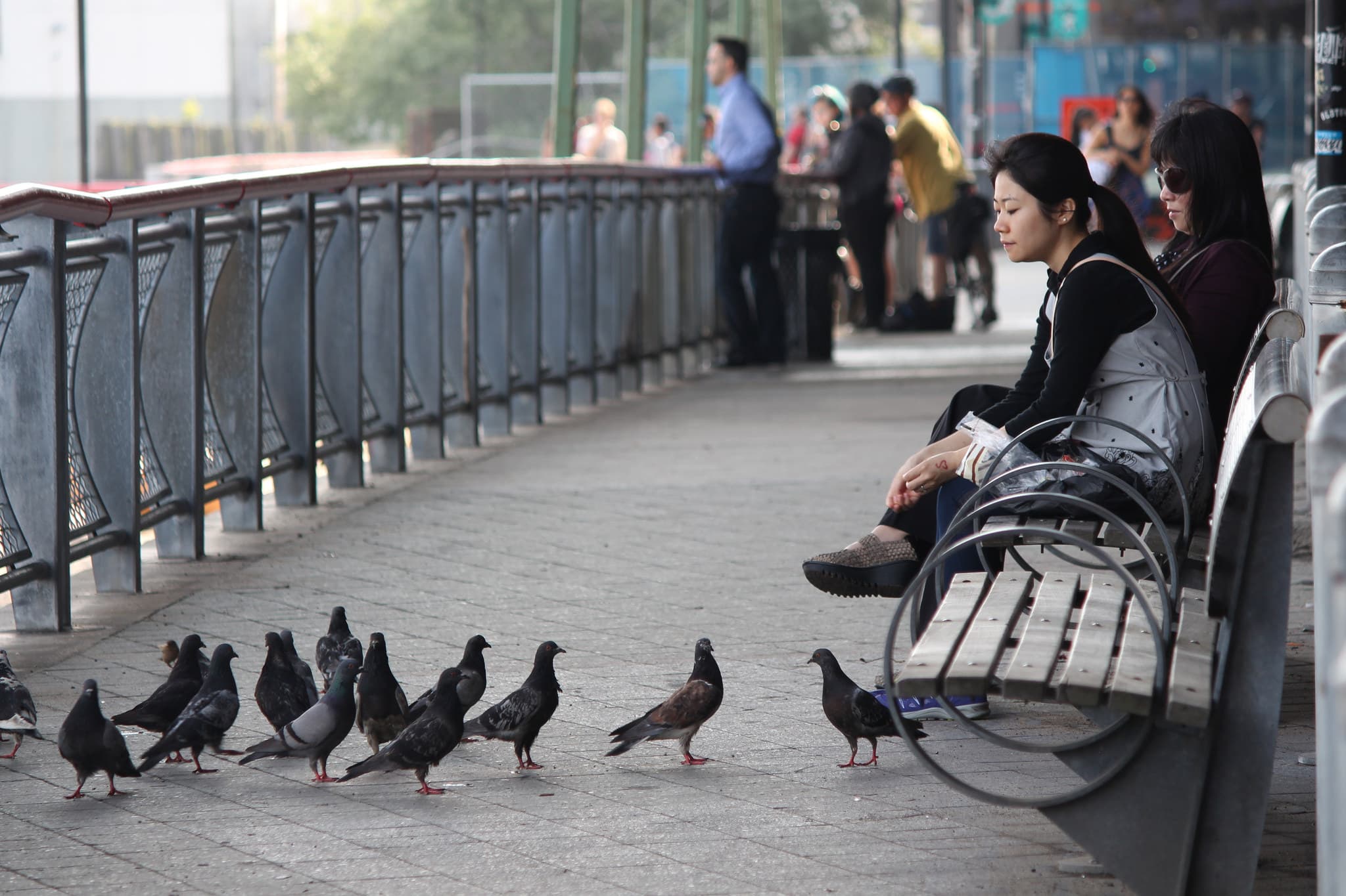 City council votes to restrict Airbnb-like services, luxury buildings spend a fortune on lobby lighting, & more