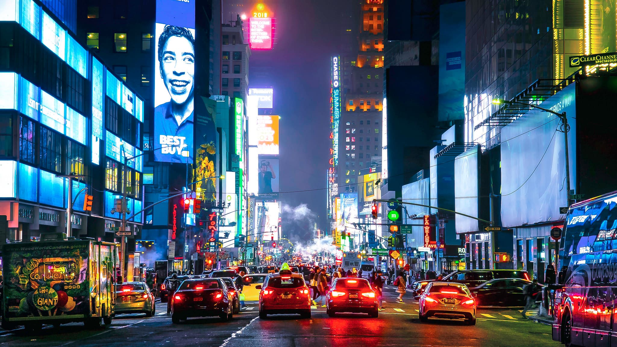 New Inwood zoning plan called ‘ethnic cleansing’ by residents, families are being driven out of Bushwick, & more