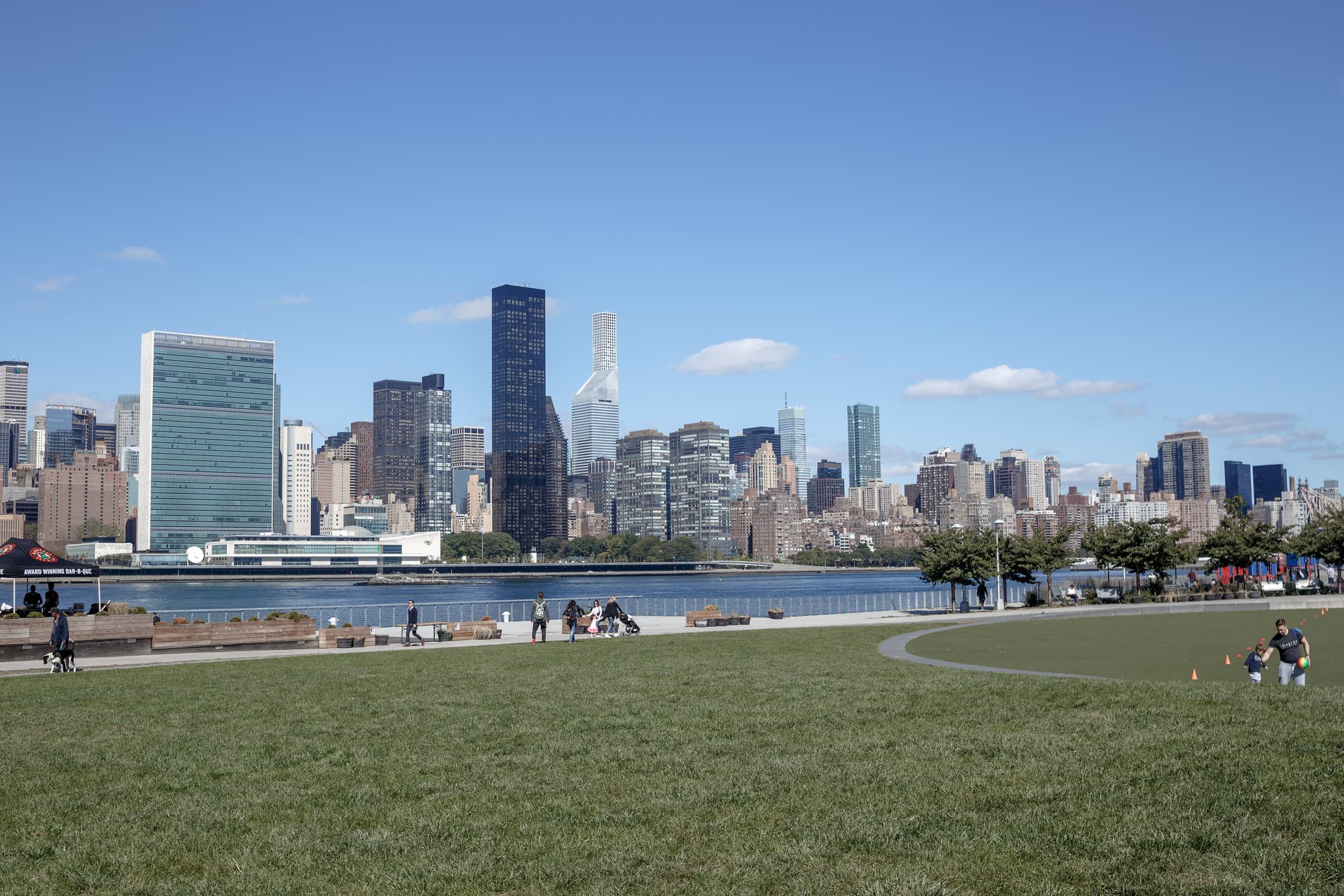 Manhattan is now a buyer's market, how NYCHA fudged its repair request numbers, & more