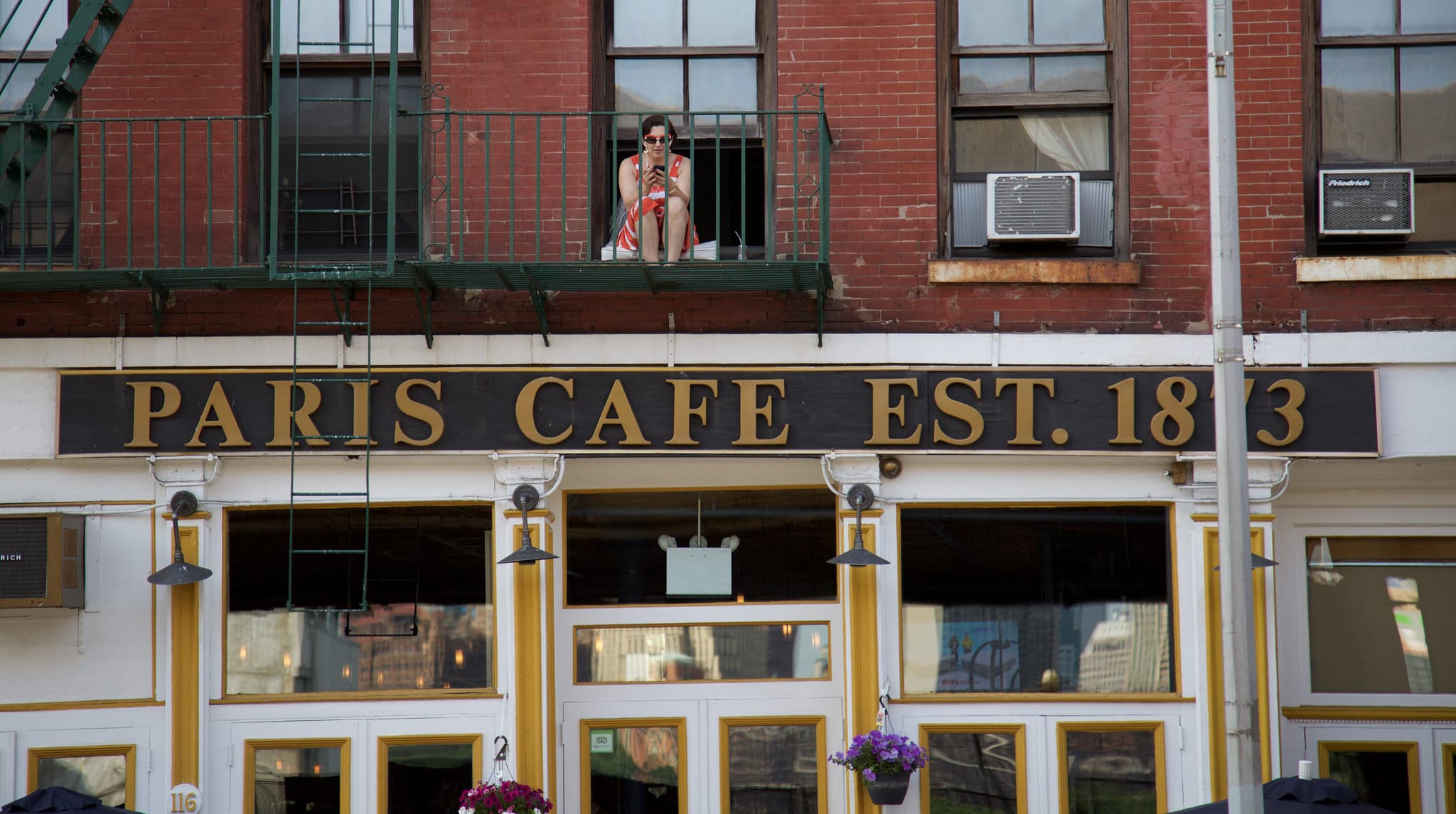 What SRO living is like, a new federal housing program has rare bipartisan support, & more