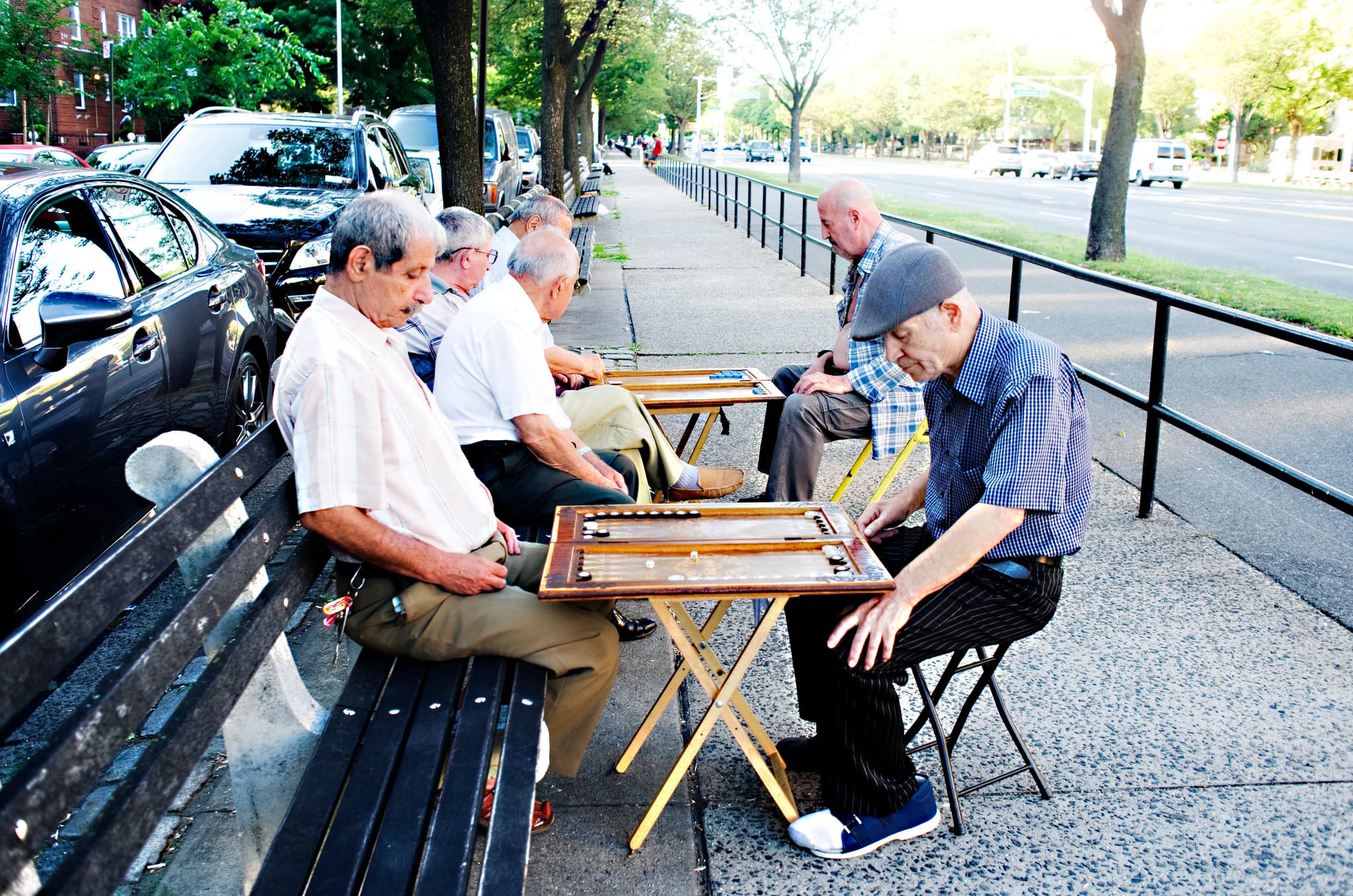 I fell in love with my Kensington co-op 15 years ago; now, I can't wait to leave 