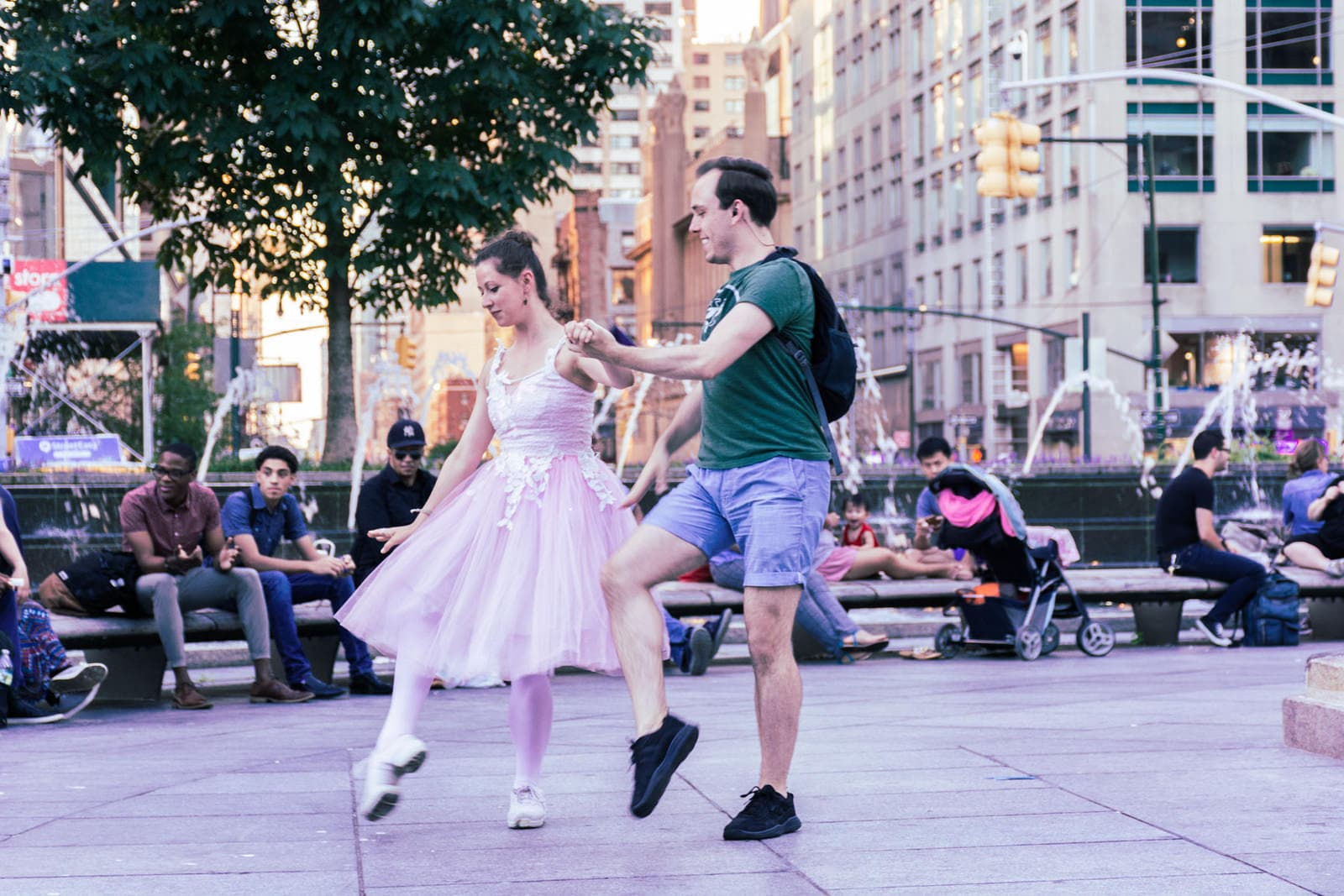 Restitution for tenants of a notorious landlord, house flipping is back, & more