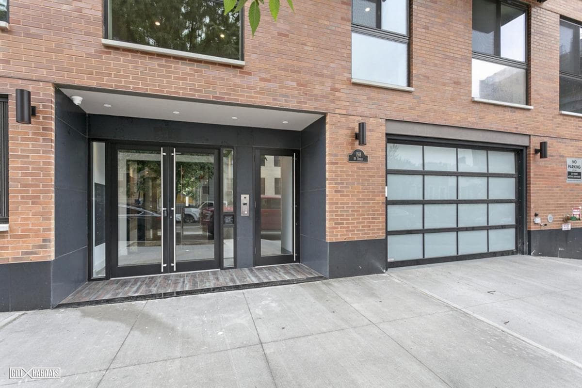 Apply to rent an apartment in South Slope for as little as $1,035 a month