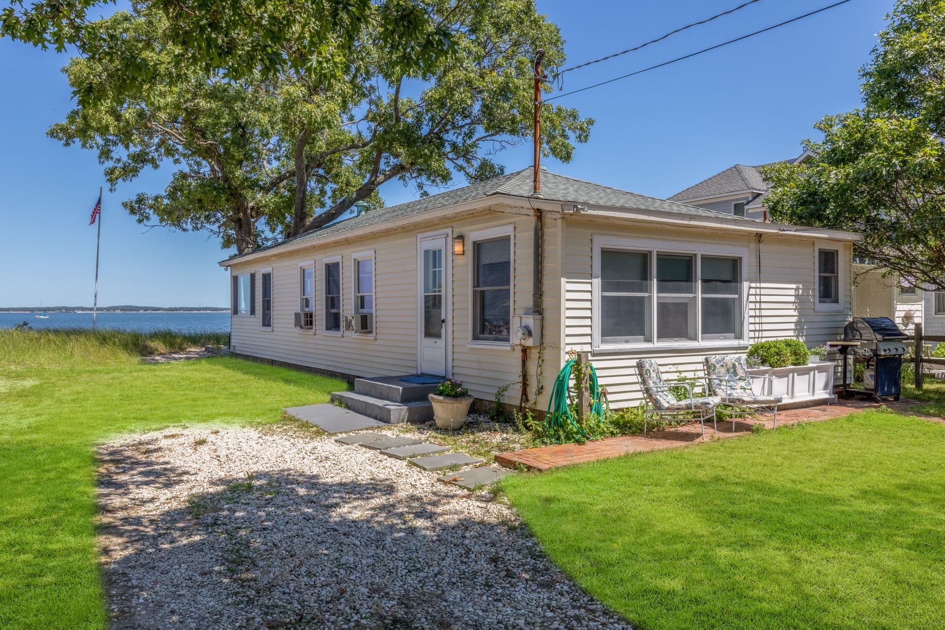 East End vacation houses to rent in September to squeeze in a last bit of summer