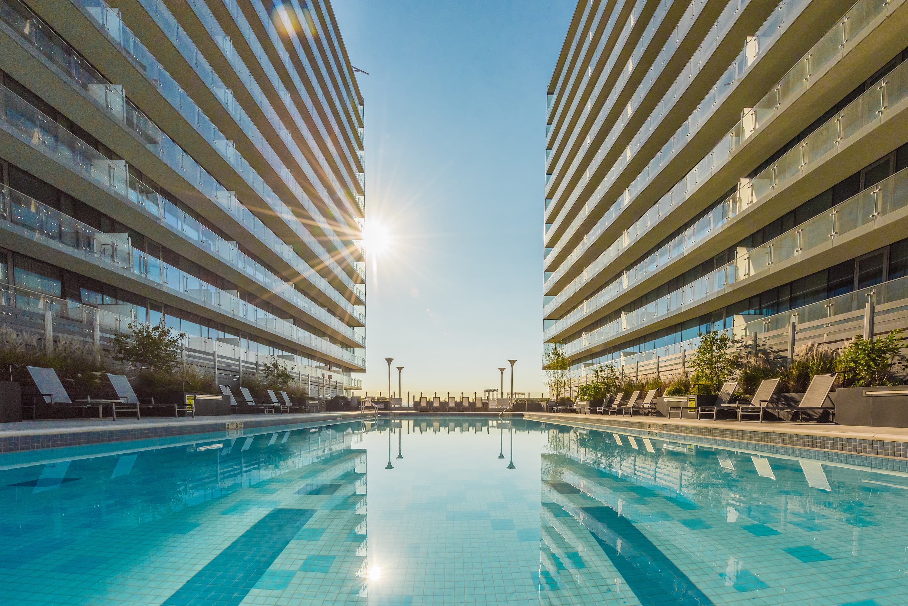 Sales in New York City’s best-selling condo buildings dip for the first half of 2018