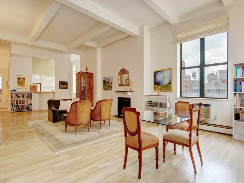 New Yorkers recall the apartments they wish they said yes to