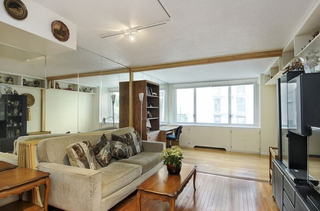 How to revive a Midtown East co-op that's stuck in the '70s