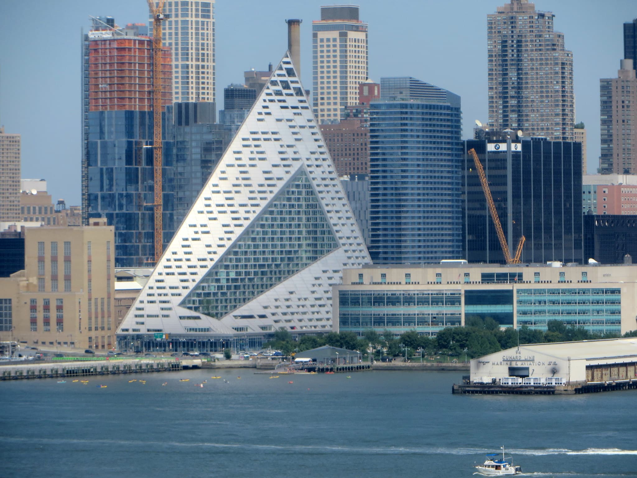 StreetEasy looks at the NYC real estate market 10 years after the financial crisis