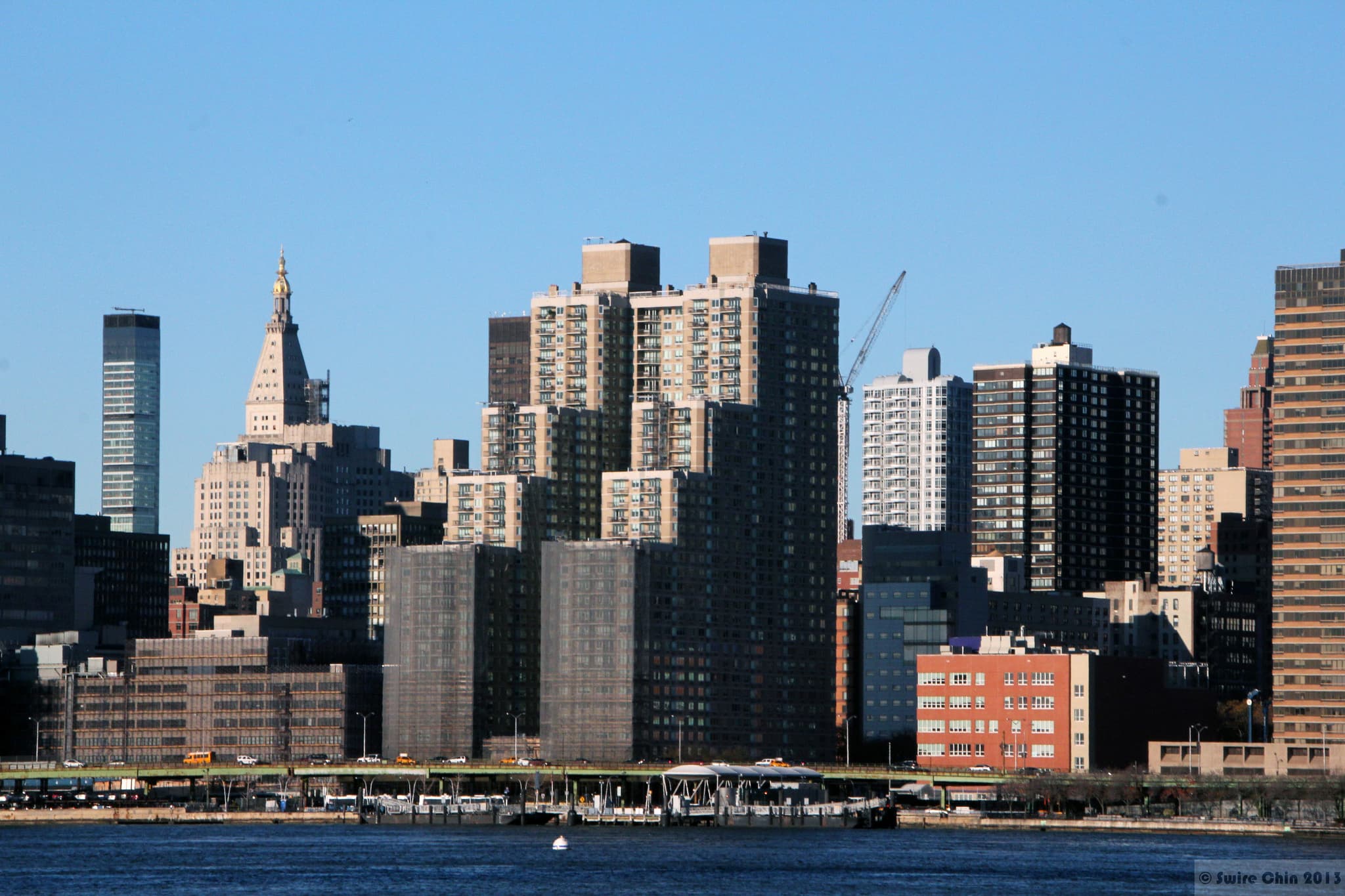 Sign of the times: More 30 and 40 year olds need guarantors to rent in NYC