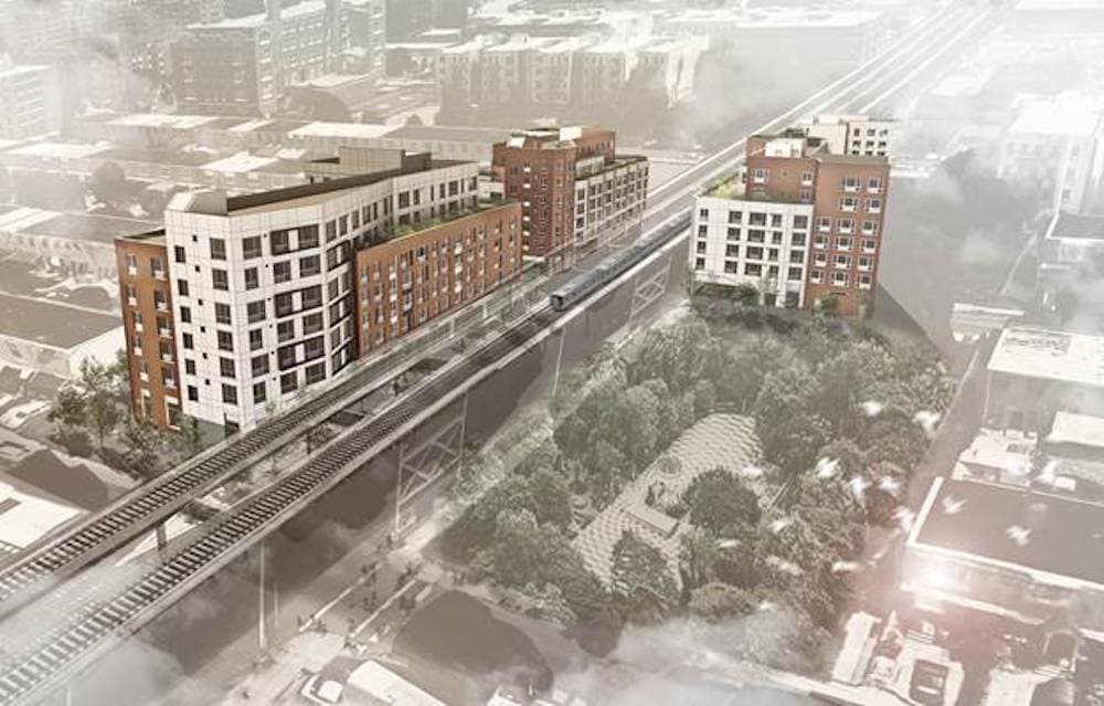 Apply to rent an East New York apartment starting at $395 a month