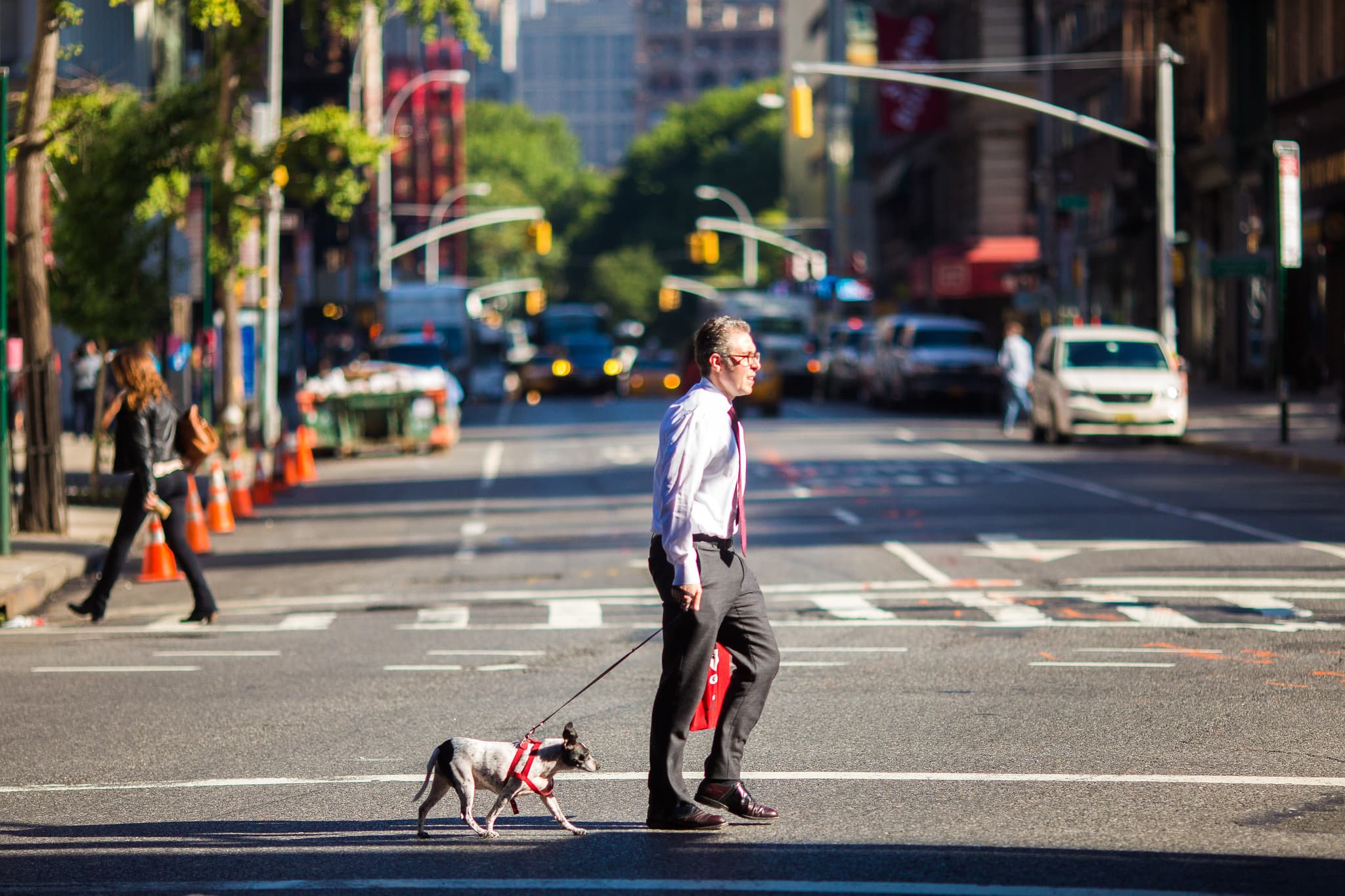 L train shutdown already hurting the East Village, Brooklyn Detention Complex expansion, & more