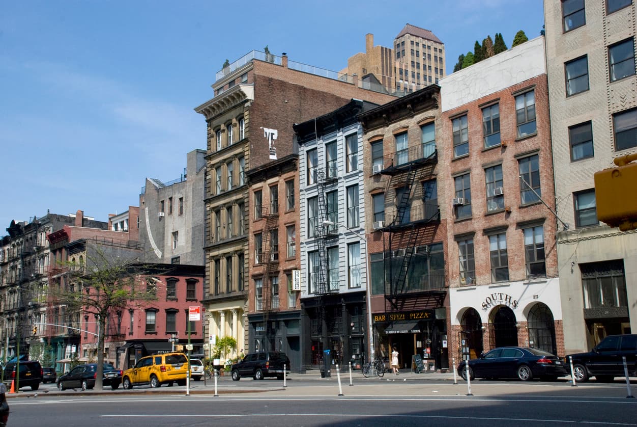 No surprise here: Tribeca tops list of NYC’s 50 most expensive neighborhoods
