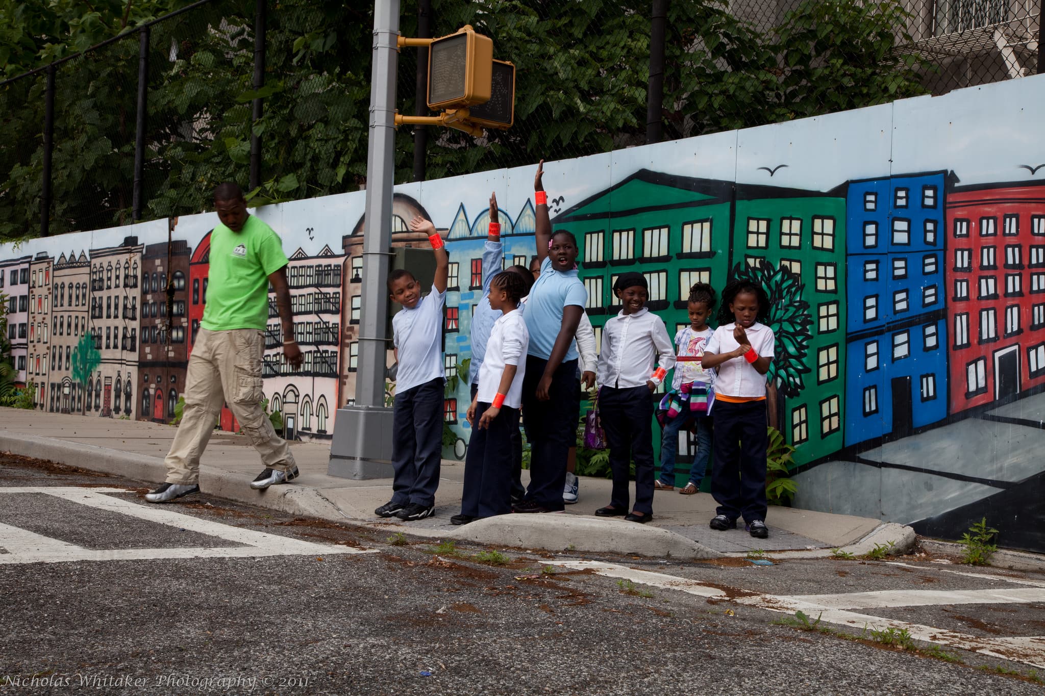 Alternative BQE repair plans, how the rich take over, & more