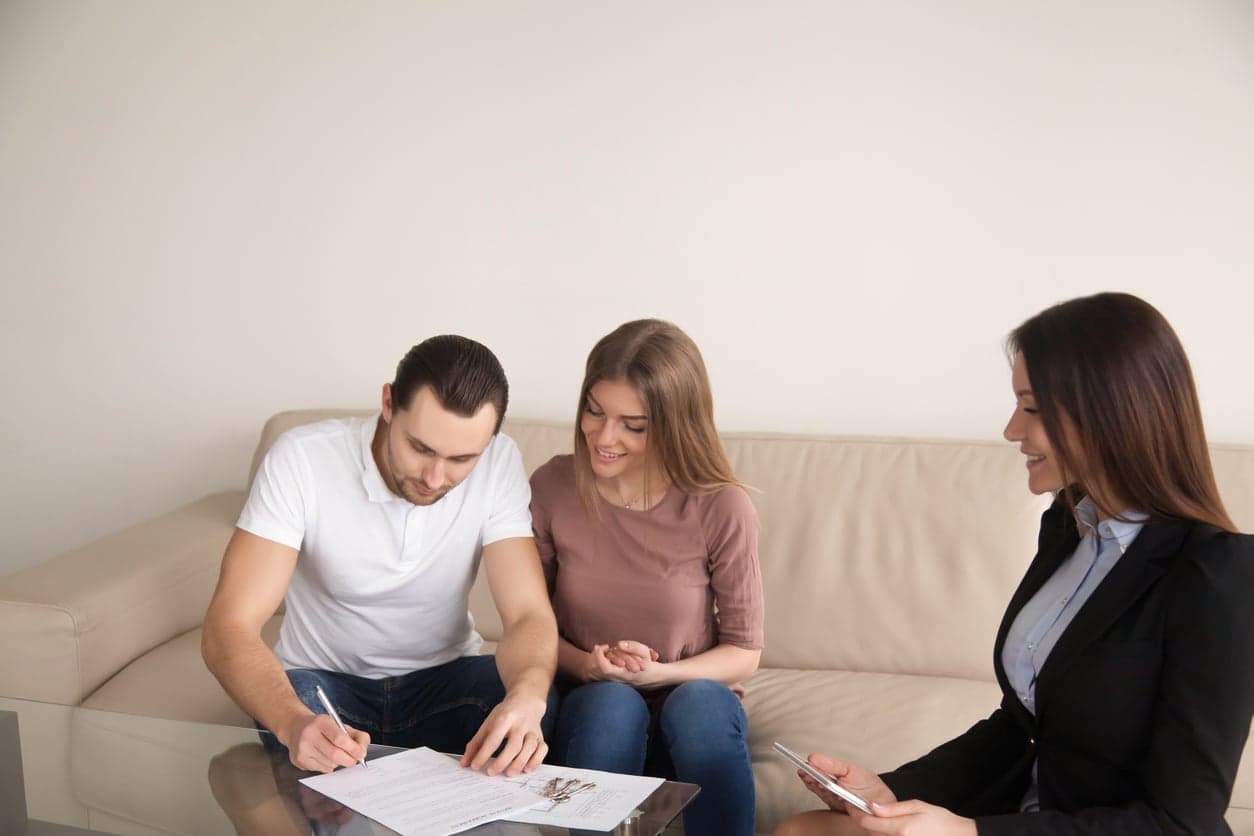 New York ranks third highest for down payment costs in the U.S.