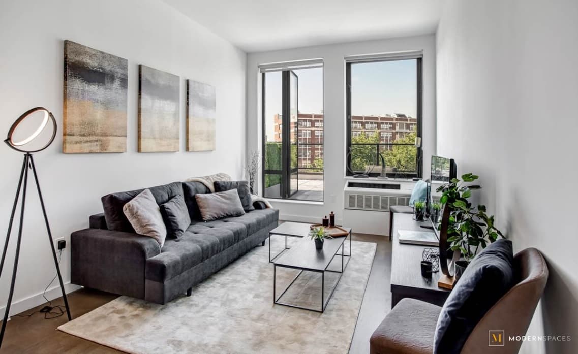 What you can rent in LIC for under $3,000 a month—before Amazon HQ2 rolls in