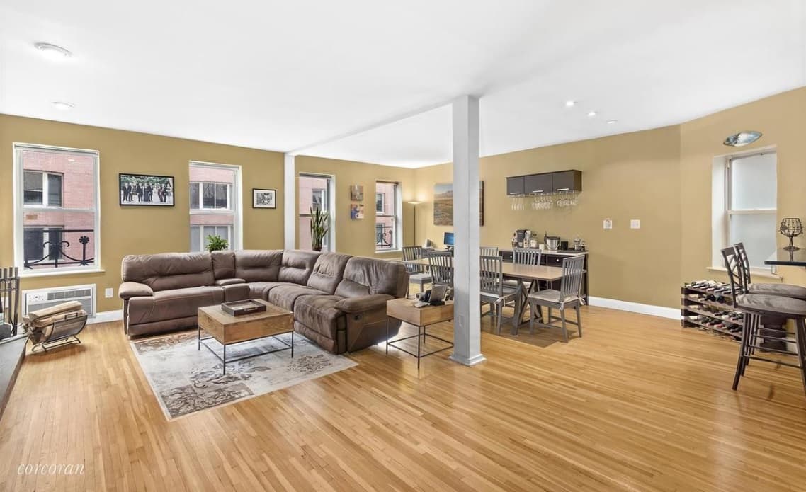 What you need to know about converting a two-bedroom apartment into three bedrooms