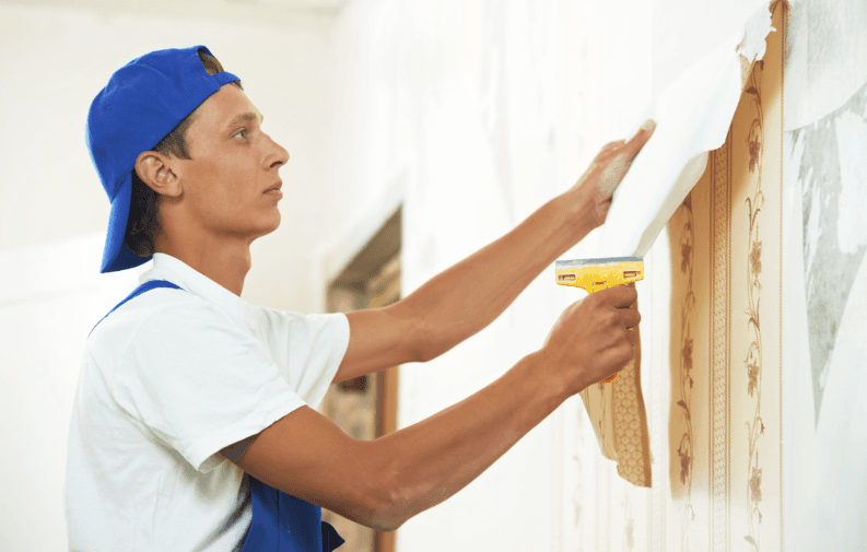 My landlord hired shady contractors to do work in my apartment. Can I make him choose someone else?