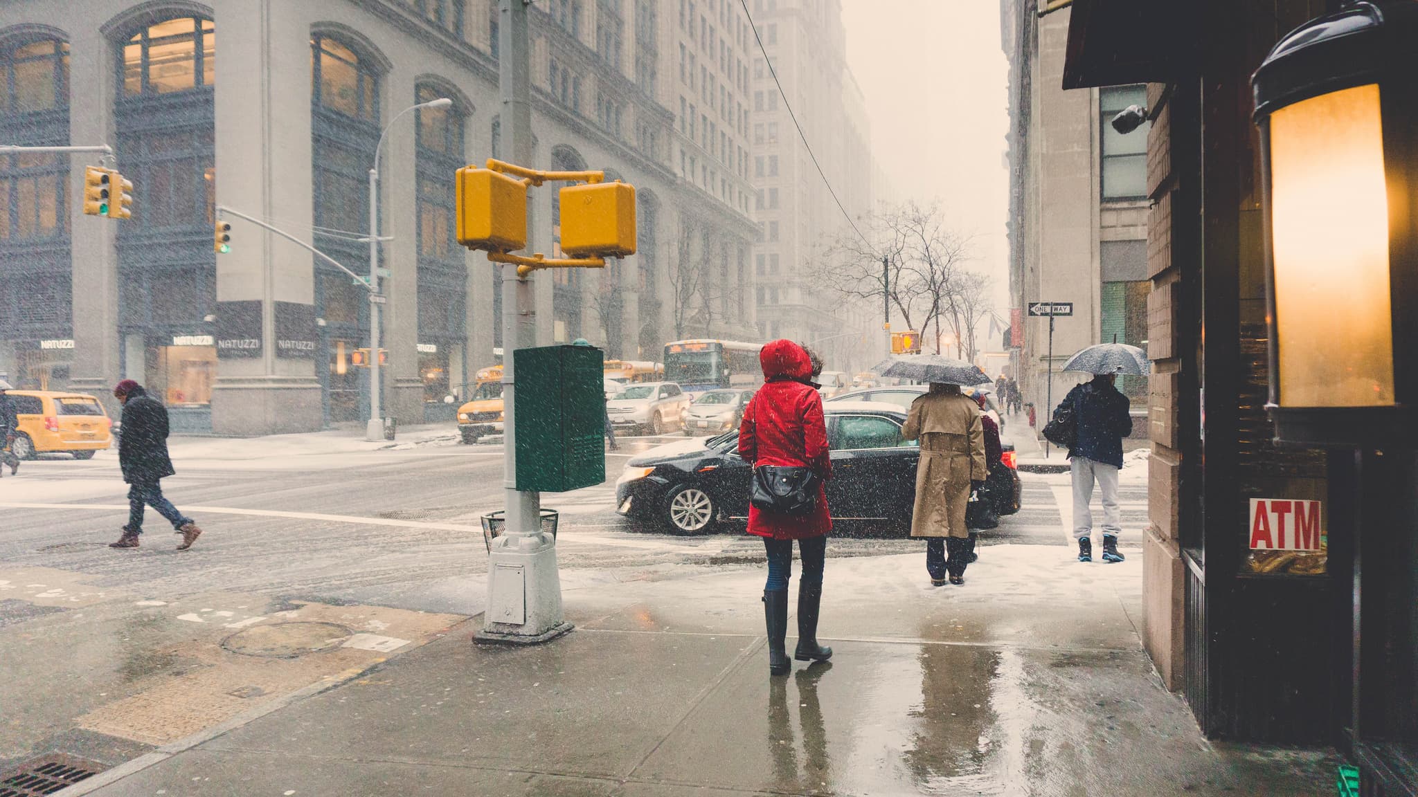 Could February actually be the best time to sign a lease in NYC?