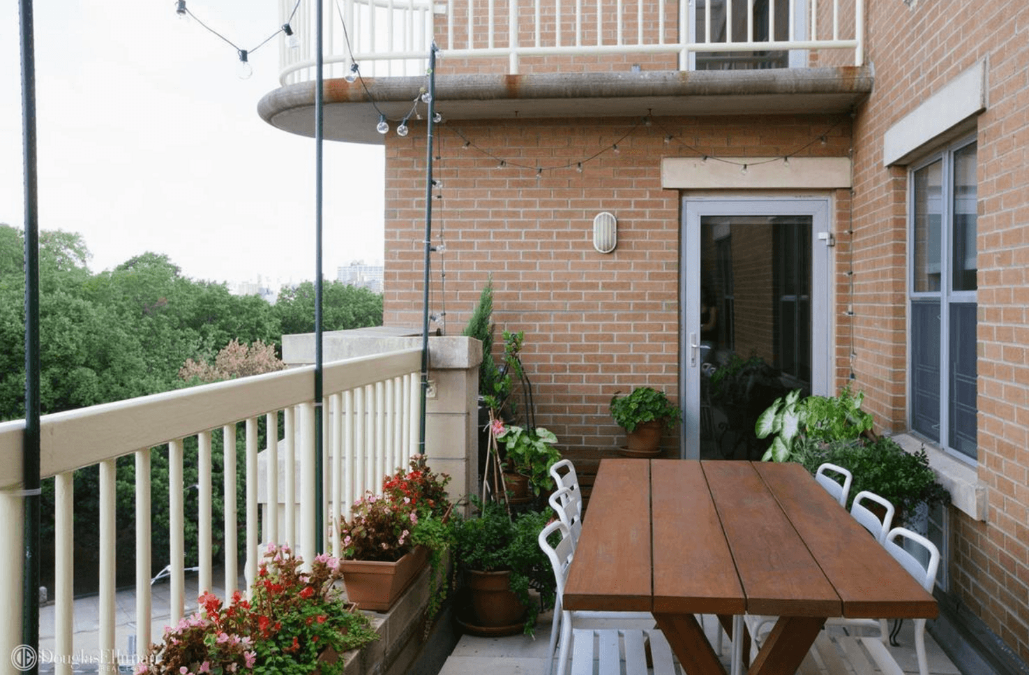 Open house weekend: Properties with private outdoor space asking $1 million and under