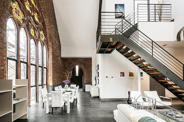 7 must-see NYC apartments you can rent right now for $5,000 - $16,500 a month