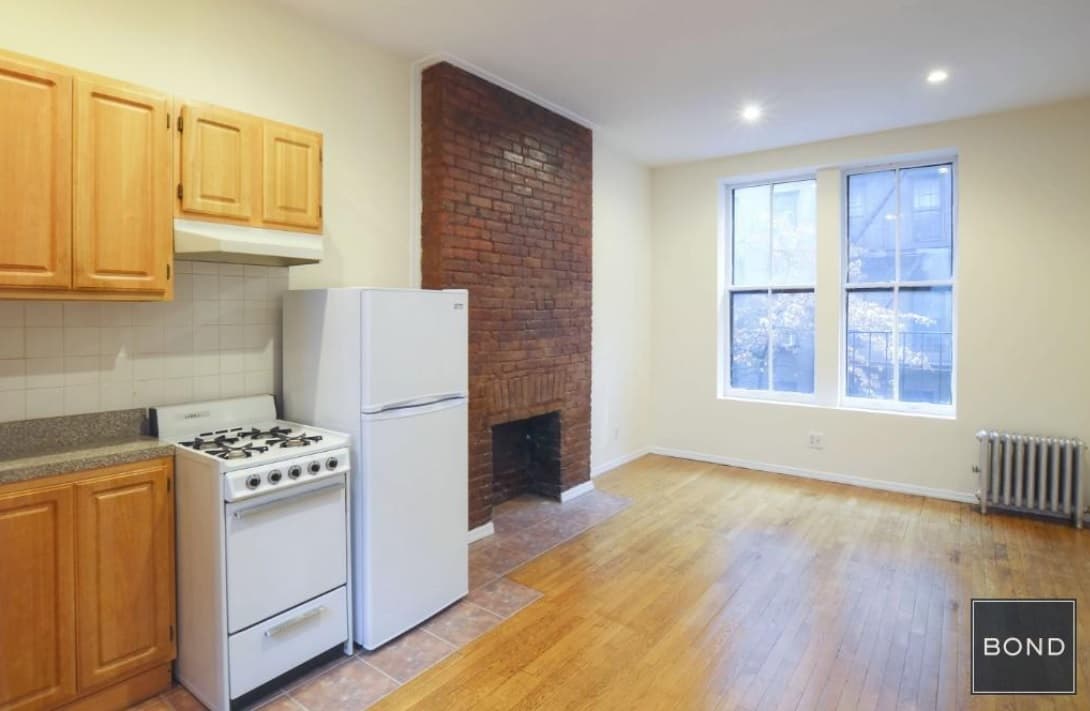 5 West Village studios for under $2,500 a month, if you crave a hip neighborhood