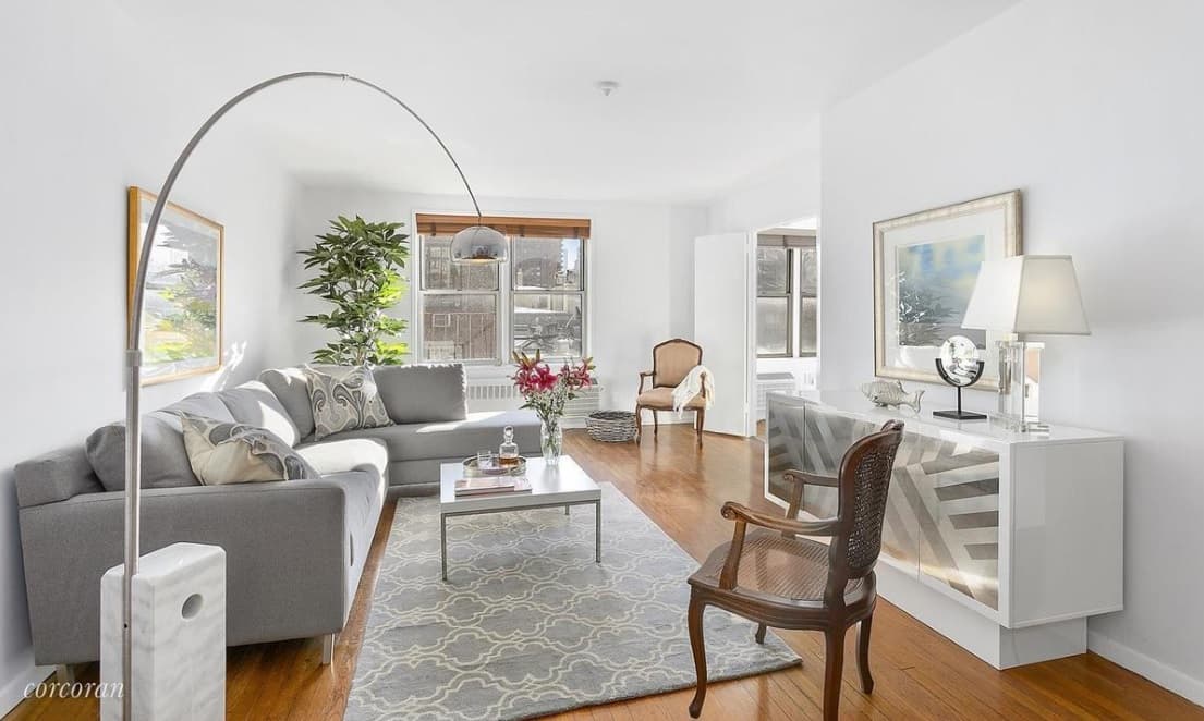 What you need to know about buying a starter apartment in NYC