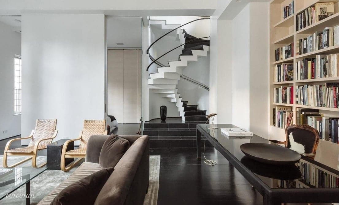 What you need to know about buying a duplex in NYC