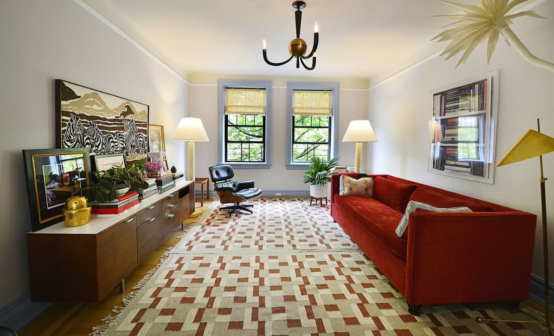 5 four-bedrooms apartments for under $1 million in Brooklyn, Queens, and Riverdale