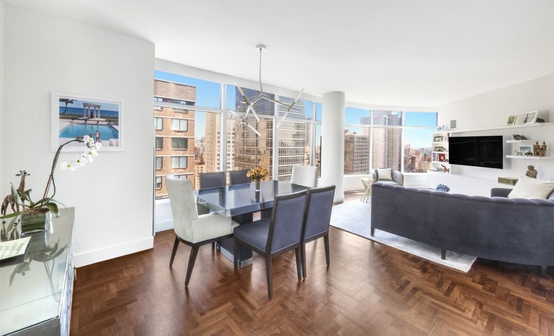 Thinking of buying a pied-à-terre in NYC? Here's what you need to know