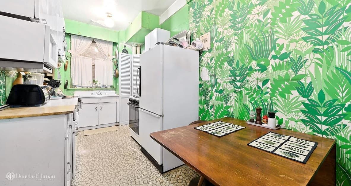 How to add a second, full bath to an UWS junior four apartment