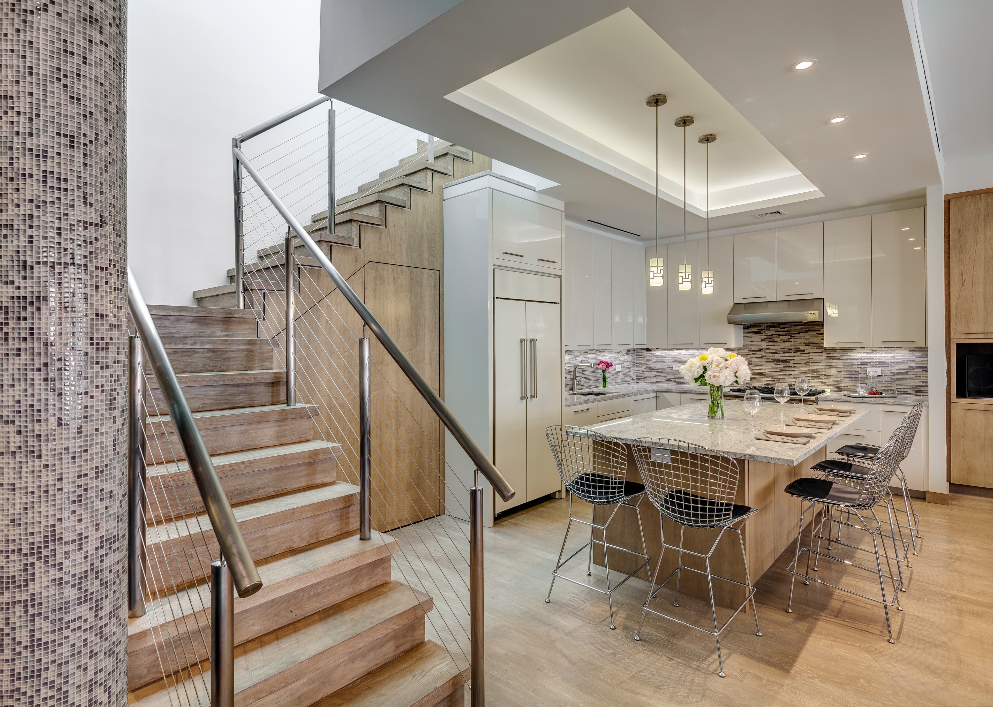 Considering renovating your NYC kitchen? Here are 5 (make that 6!) trends to think twice about