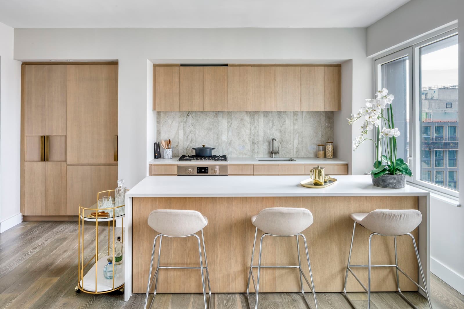 5 NYC condos for sale where you can take your self-care up a notch