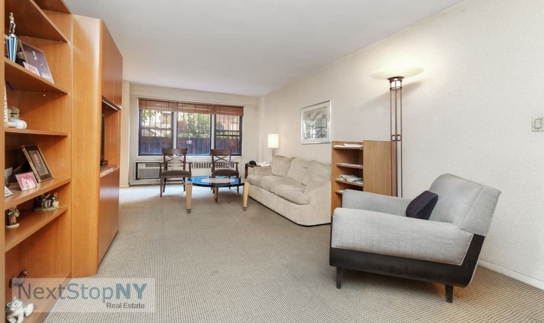 How to revive a Sutton Place fixer-upper with a poor layout and carpeting everywhere