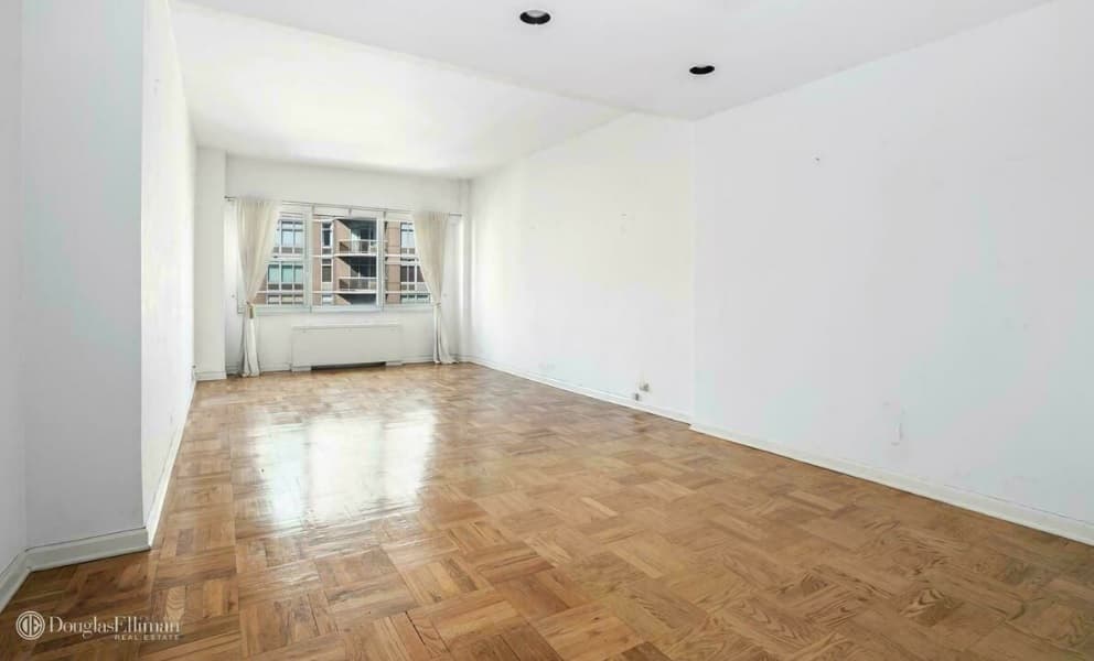 How to give Joan Rivers' onetime Upper East Side apartment a facelift