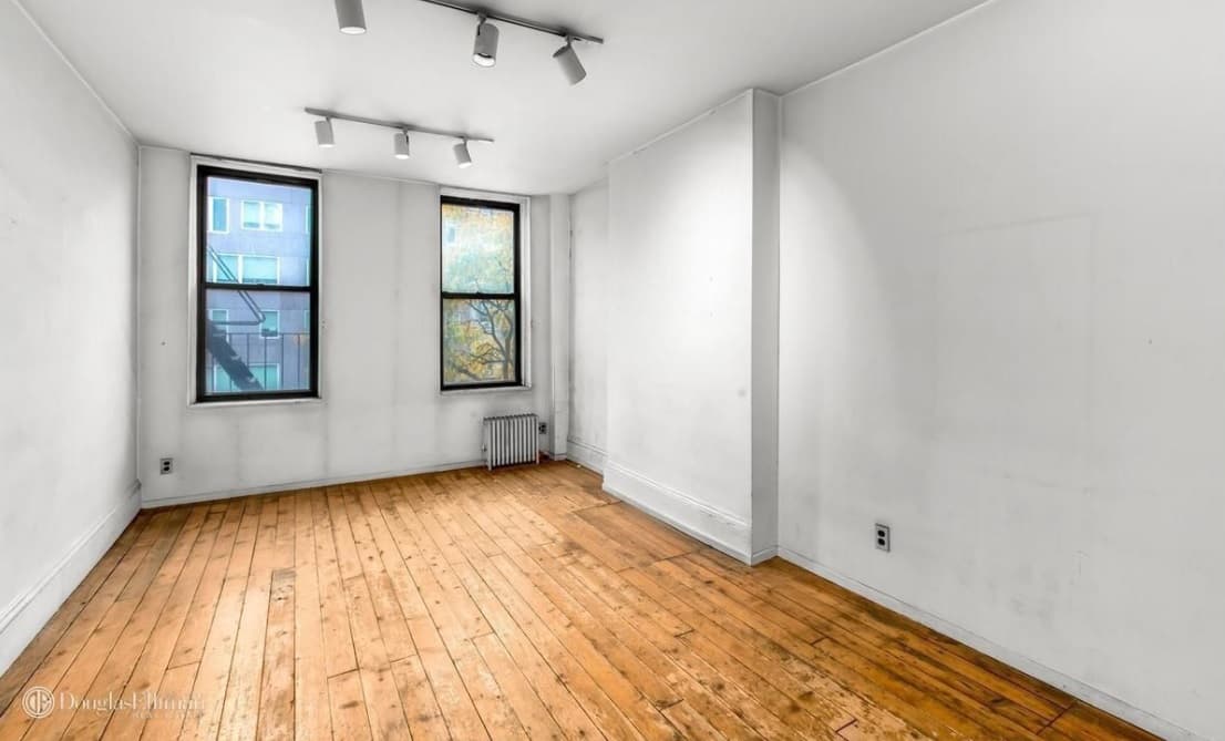 A budget-friendly plan to fix a beat up Hell's Kitchen HDFC co-op 