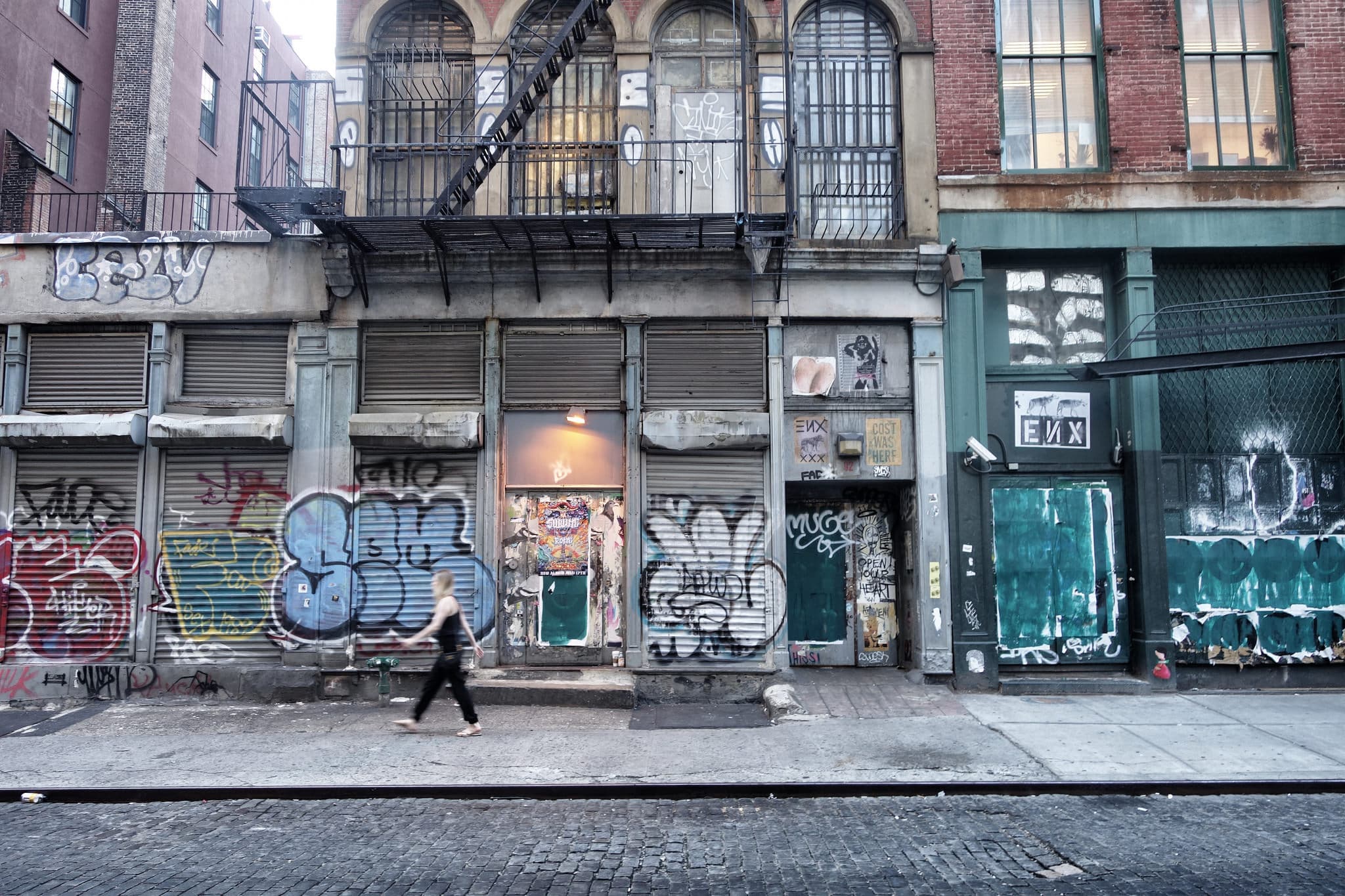 Affordable Manhattan rentals, a crackdown on LLCs, and more of our most-read stories this week