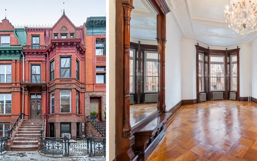 Flip or Flop Update: Bed-Stuy brownstone in need of work sells for almost $1 million more than it fetched four months ago