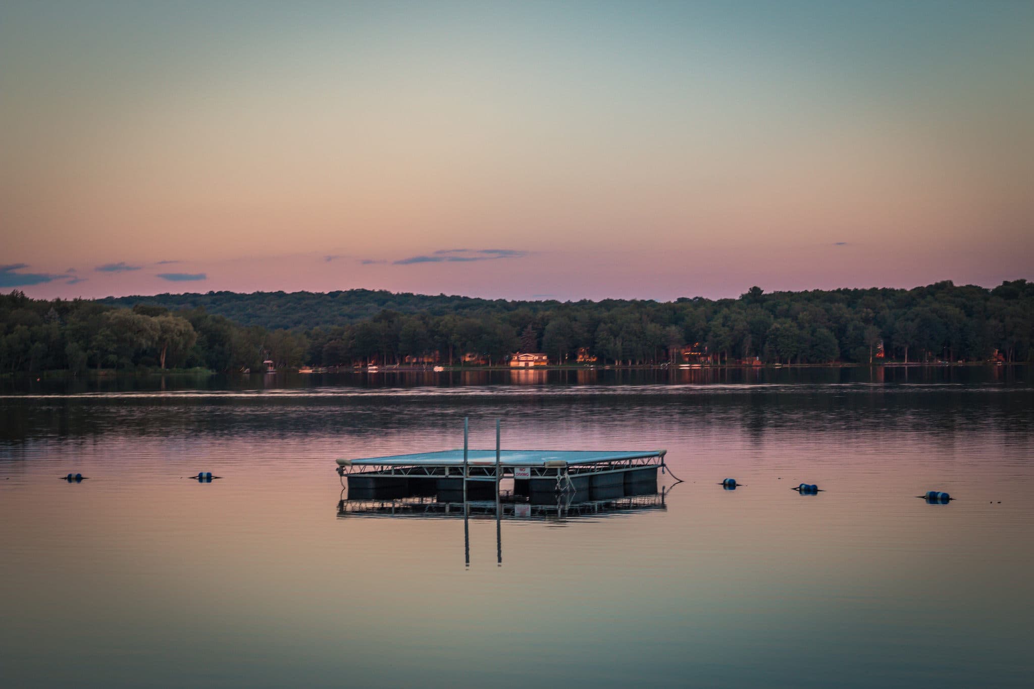 Which is the right vacation spot for you: Poconos, Berkshires or Adirondacks?
