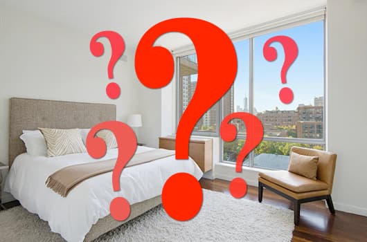 A first-time renter's surprise questions—answered
