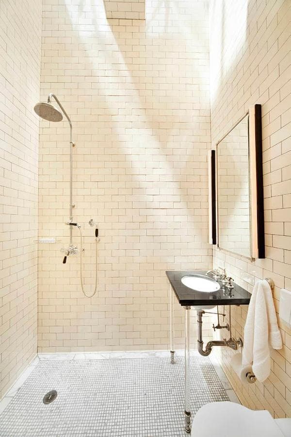 Real Estate Want: Light from the sky