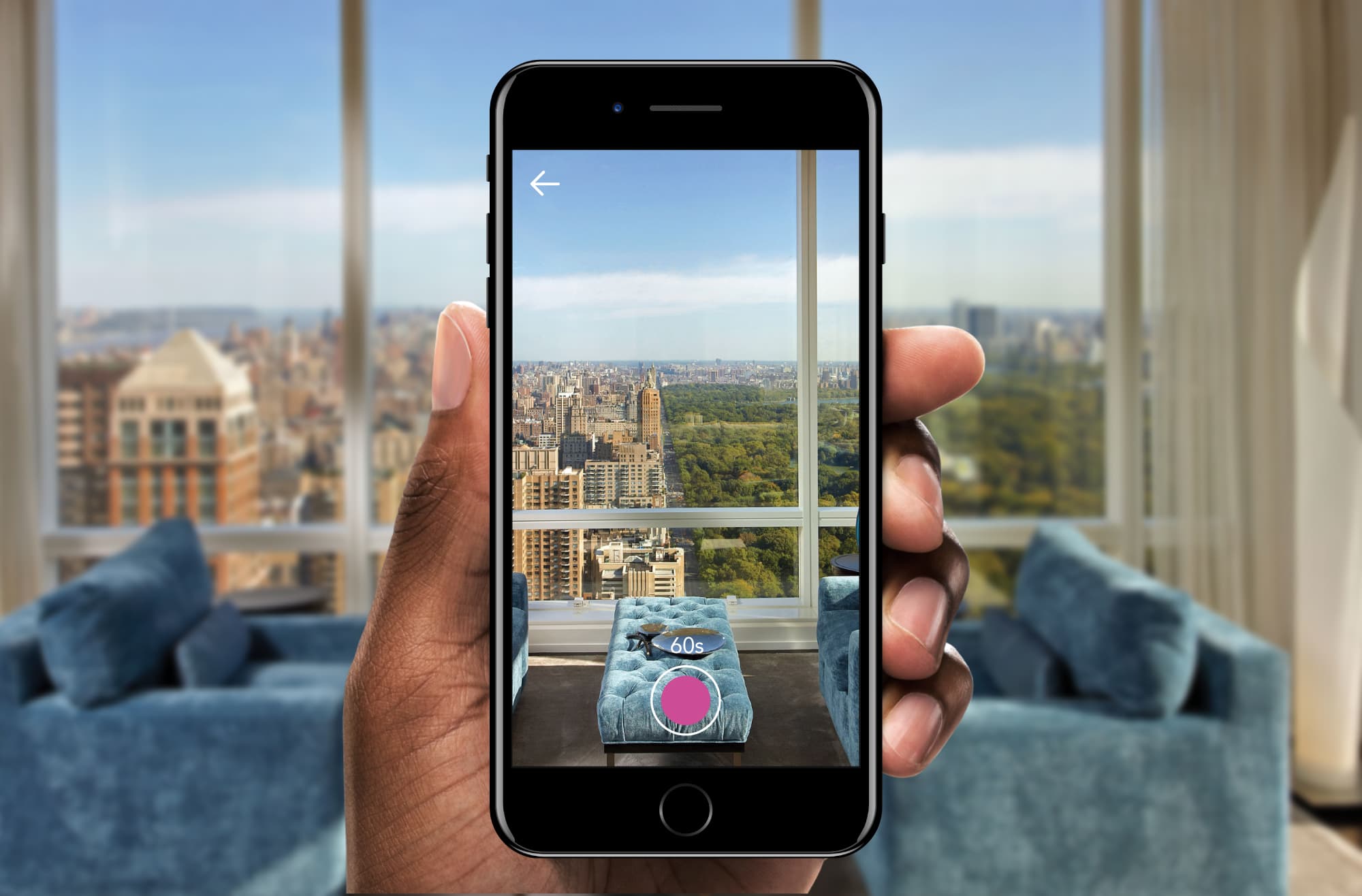 Introducing Replay Listings: The rental app that uses videos to show apartments like they really are