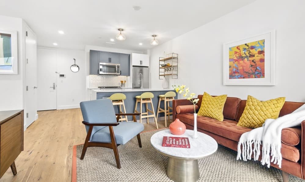 5 new condos where the sponsor pays the transfer tax and other closing costs