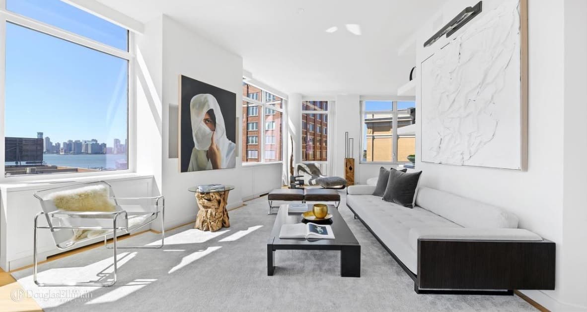 What you need to know about buying in a NYC building that has both condos and rentals