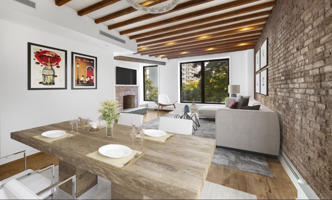 What you need to know about buying in a boutique building